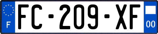 FC-209-XF