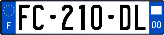 FC-210-DL