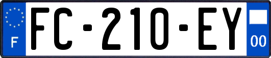 FC-210-EY