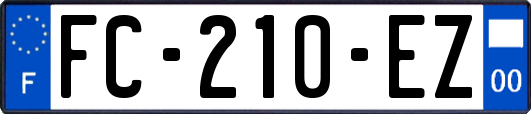 FC-210-EZ