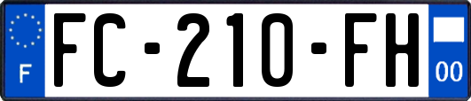 FC-210-FH