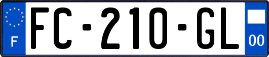 FC-210-GL