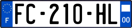 FC-210-HL