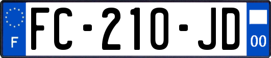 FC-210-JD