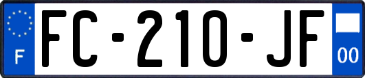 FC-210-JF