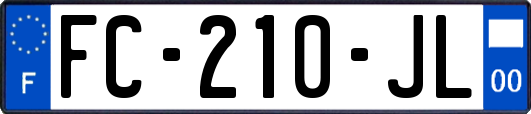 FC-210-JL