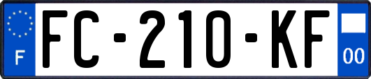 FC-210-KF