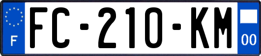 FC-210-KM