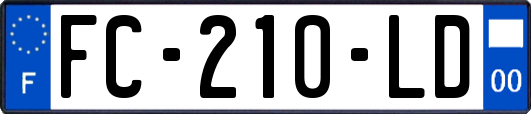 FC-210-LD