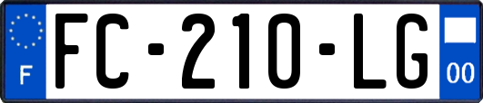 FC-210-LG