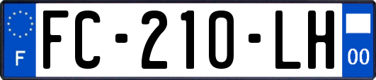 FC-210-LH