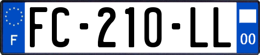 FC-210-LL