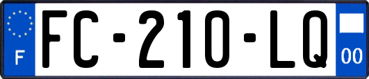 FC-210-LQ
