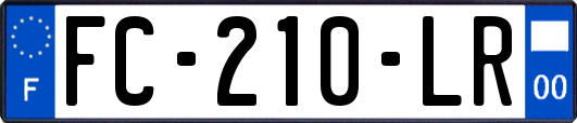 FC-210-LR
