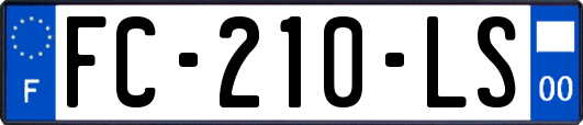 FC-210-LS