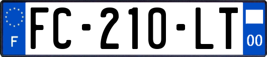 FC-210-LT