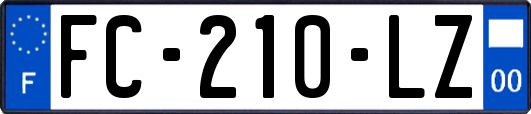 FC-210-LZ