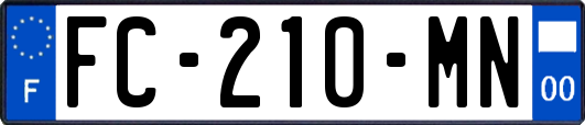 FC-210-MN