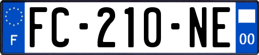 FC-210-NE