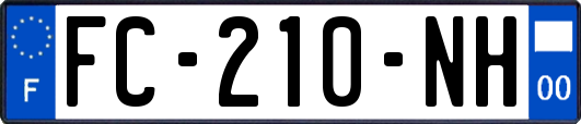 FC-210-NH