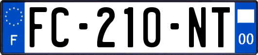 FC-210-NT