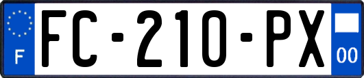 FC-210-PX