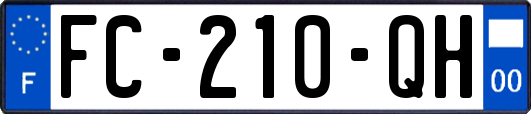FC-210-QH