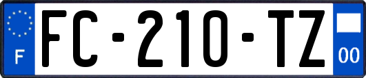 FC-210-TZ