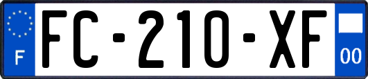FC-210-XF