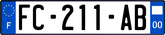 FC-211-AB