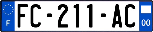 FC-211-AC