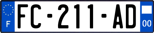 FC-211-AD