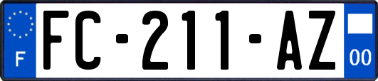 FC-211-AZ