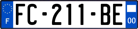 FC-211-BE