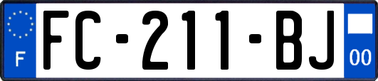 FC-211-BJ