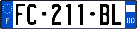 FC-211-BL