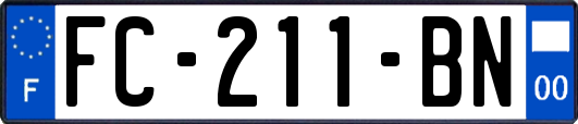 FC-211-BN