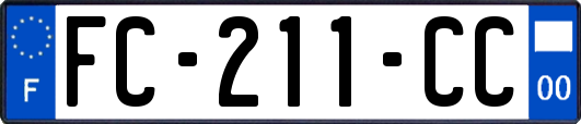 FC-211-CC