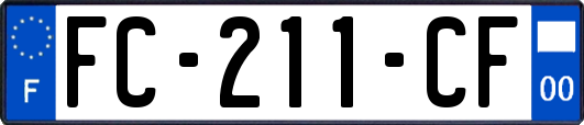 FC-211-CF