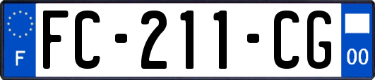 FC-211-CG