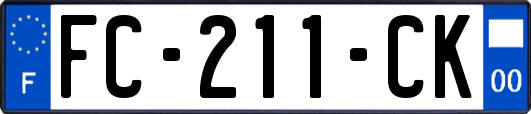 FC-211-CK