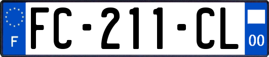 FC-211-CL