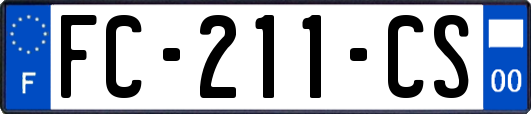 FC-211-CS