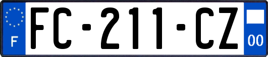 FC-211-CZ