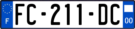 FC-211-DC