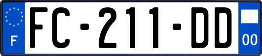 FC-211-DD