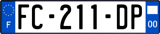 FC-211-DP