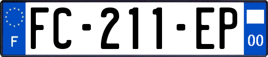 FC-211-EP