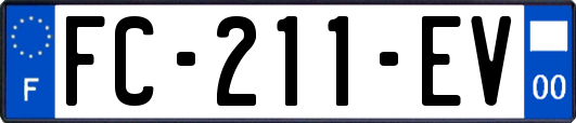 FC-211-EV