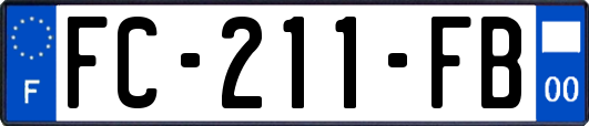FC-211-FB